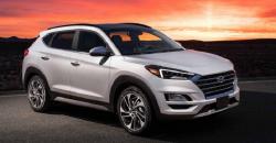 Siapkan Model N, Hyundai Tucson Dapat Peningkatan Performa
