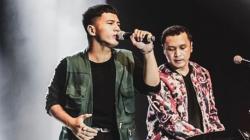 Gantikan Giring Ganesha, Yusuf Ubay Jadi Vokalis Baru Nidji