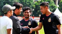 Jadi Pelatih Bhayangkara FC, Alfredo Vera Dikontrak Semusim