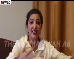 Berseteru dengan Jerinx SID soal RUU Permusikan, Ini Tanggapan Ashanty