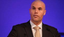 Dulu Anti-Islam, Kini Mantan Politikus Belanda Ini Masuk Islam