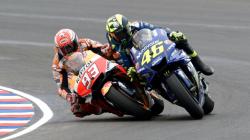 Jorge Lorenzo Bongkar Fakta Mengejutkan! Aksi Rossi Tendang Marquez di Sepang 2015 Itu Sengaja 