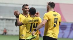 Kalahkan Home United, Persija Tantang Klub Australia