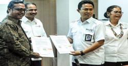 Sekolah Pariwisata di Indonesia Akan Pakai Kurikulum Kelas Dunia