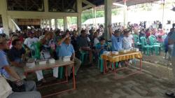 Bertemu Sudirman Said, Petani Keluhkan Rendahnya Harga Bawang