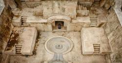 Situs Warungboto, Objek Wisata Kuno Bekas Pemandian Keraton Yogyakarta