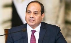 Presiden Mesir Abdel Fattah Al Sissi Akan Maju Lagi Capres 3 Periode