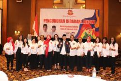 Polemik RUU Permusikan, TKN: Jokowi Ingin Industri Musik Maju
