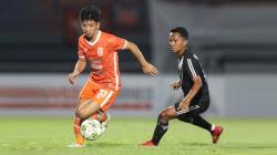 Borneo Melaju ke 16 Besar Piala Indonesia dengan Agregat 9-1 atas PSMP