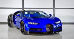 Menunggu 11 Bulan, Bugatti Chiron Sport Akhirnya Diterima Pelanggan