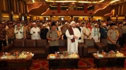 Jelang Pemilu 2019, Kapolda Ajak Masyarakat Jaga Situasi Kondusif