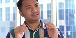 Pernah Jadi Petani, Ihsan Tarore Kini Punya Rumah di Jakarta