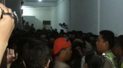 Soal Status 193 Imigran Bangladesh, Ini Penjelasan Imigrasi Medan