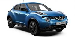 Pakai Platform Aliansi, Nissan Juke Bakal Gendong Mesin Hybrid