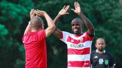 Diimbangi Cilegon United, Madura United Tetap Lolos ke 16 Besar