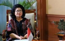 Bukan Menteri, Cita-Cita Nila Moeloek saat Kecil Jadi Dokter Anak 