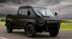 Bangun Truk Pikap Listrik, Ini Fitur yang Akan Disematkan Tesla