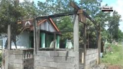 3 Kebakaran Terjadi Bersamaan di Karanganyar, Polisi Selidiki Motif Pelaku