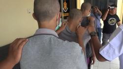 Gilir Siswi SMP, 3 Remaja di Palangkaraya Diamankan Polisi