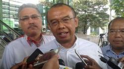 Satgas Anti-Mafia Bola Periksa Gatot S Dewa Broto