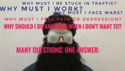 Aneh, Pria Ini Gugat Orangtua karena Melahirkannya Tanpa Persetujuan