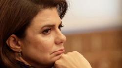 Wanita Arab Pertama yang Ditunjuk Jadi Menteri Dalam Negeri Lebanon