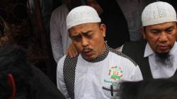 Mabes Polri: Penetapan Tersangka Slamet Ma'arif Sesuai Prosedur Hukum