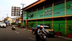 Video Detik-Detik Pelajar SMK di Cirebon Serang Sekolah Lain