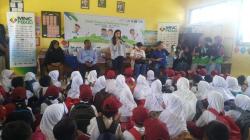 Pemulihan Bencana Tsunami Banten, MNC Peduli Gelar Trauma Healing Camp