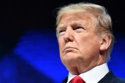 Pekan Depan Trump Umumkan Kemenangan Atas ISIS
