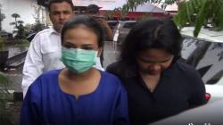 Vanessa Angel Berharap Penangguhan Penahanan Dikabulkan Polisi