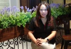 Moderator Debat Pilpres 2019, Ini Cara Anisha Dasuki Jaga Kesehatan