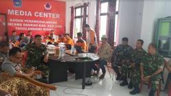 Erupsi Gunung Karangetang, 495 Warga di Batubulan Enggan Mengungsi