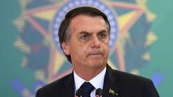 Presiden Brasil Bolsonaro Melawat ke AS Bulan Depan