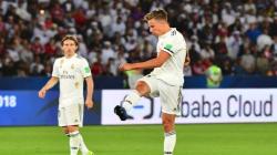 Alami Cedera Otot, Marcos Llorente Diperkirakan Absen Satu Bulan