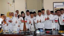 Bedah Buku The Ma'ruf Amin Way Dihadiri Para Tokoh di Padang