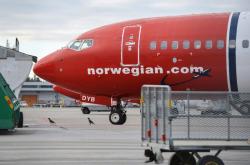 Ada Ancaman Bom, 169 Penumpang Pesawat Norwegian Air Dievakuasi