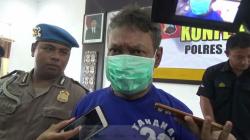 Ngaku Pacaran, Guru SMP Berusia 57 Tahun di Pekalongan Cabuli Siswinya