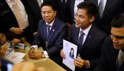 Kakak Raja Thailand Putri Ubolratana Maju dalam Pemilu Perdana Menteri