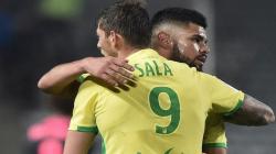 Jasad Sala Ditemukan, Nantes Pensiunkan Nomor Punggung 9