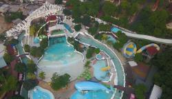 Hari Pers Nasional, Wartawan Gratis Masuk TMII dan Snowbay