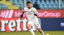 Tolak Berbagai Tawaran, Suso: Saya di Milan untuk Waktu Lama