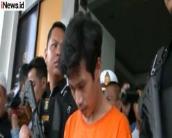 Adi Saputra Ditetapkan Tersangka, Motor yang Dirusak Diduga Ilegal