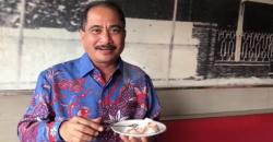 Intip Keseruan Menpar Kulineran di Surabaya dan Berkunjung ke Museum