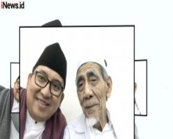 Dituntut Minta Maaf, Ini Ungkapan Fadli Zon kepada Mbah Moen di Instagram