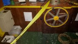 Kecelakaan Kerja, Kapten Kapal Tewas di Perairan Fasharkan Makassar