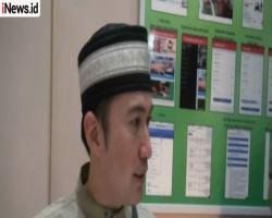 Serahkan Diri, Mandala Shoji Dihukum 3 Bulan Penjara dan Denda Rp5 Juta