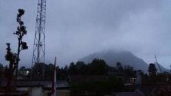 Gunung Merapi Luncurkan 4 Kali Guguran Lava Sejauh 1.300 Meter