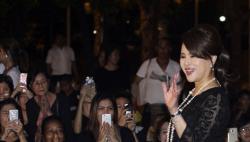 Pencalonan Putri Ubolrata Sebagai PM Guncang Politik Thailand