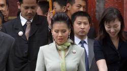 Kakaknya Putri Ubolratana Berniat Jadi PM, Raja Thailand: Tidak Pantas